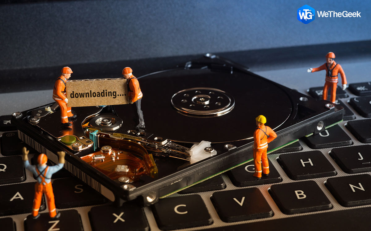 10 Best Disk Management Software for Windows 11, 10 PC